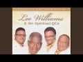 Lee Williams And The Spiritual QC’s Living On The Lord’s Side (Live)
