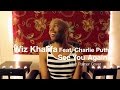 Wiz Khalifa feat. Charlie Puth - See You Again (Matt Palmer Cover)