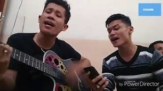 Lagu Batak Terbaru | Lebih Baik Jomblo (Galau) | Versi Gitar by. Gunawan dkk chords