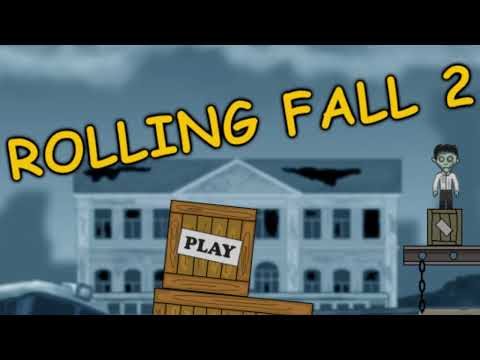 Rolling Fall 2 - Main Theme Extended