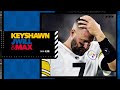 The Steelers should be ‘scouring’ the league for a quarterback 👀 - Mike Tannenbaum | KJM