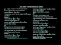 Tom Petty - Runnin Down A Dream (Backing track, lyrics & chords)