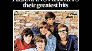 Herman's Hermit's - I'm Into Something Good (80's version)