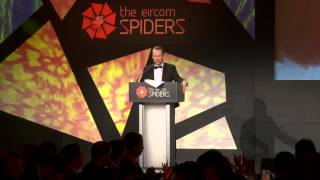 eircom Spiders Event Part 4 720p