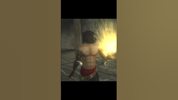 Prince of Persia The Two Thrones Dark prince Transformation