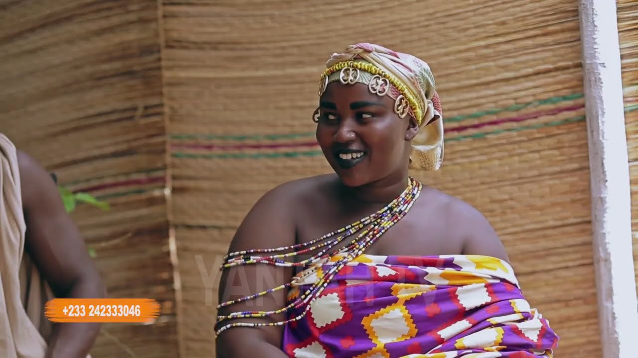 ASEM MPENIPA EP 112 BEDIDE | MATILDA ASARE | YAA  BODOM | KOO FORI |EMMANUEL YEBOAH & MORE