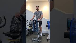 Fitness Basics Part 1