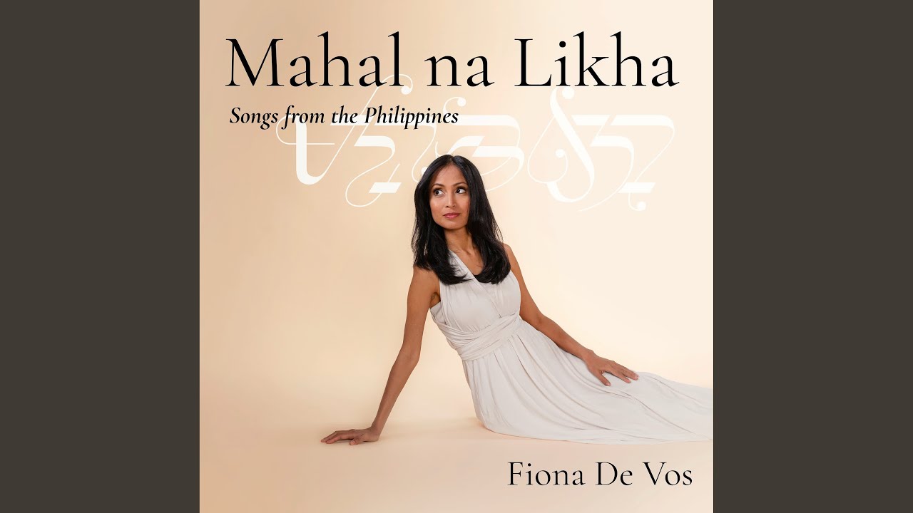 Madaling-Araw (with Armin Egger)