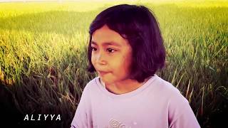 IKUT ALIYYA PERGI KESAWAH YUK.....