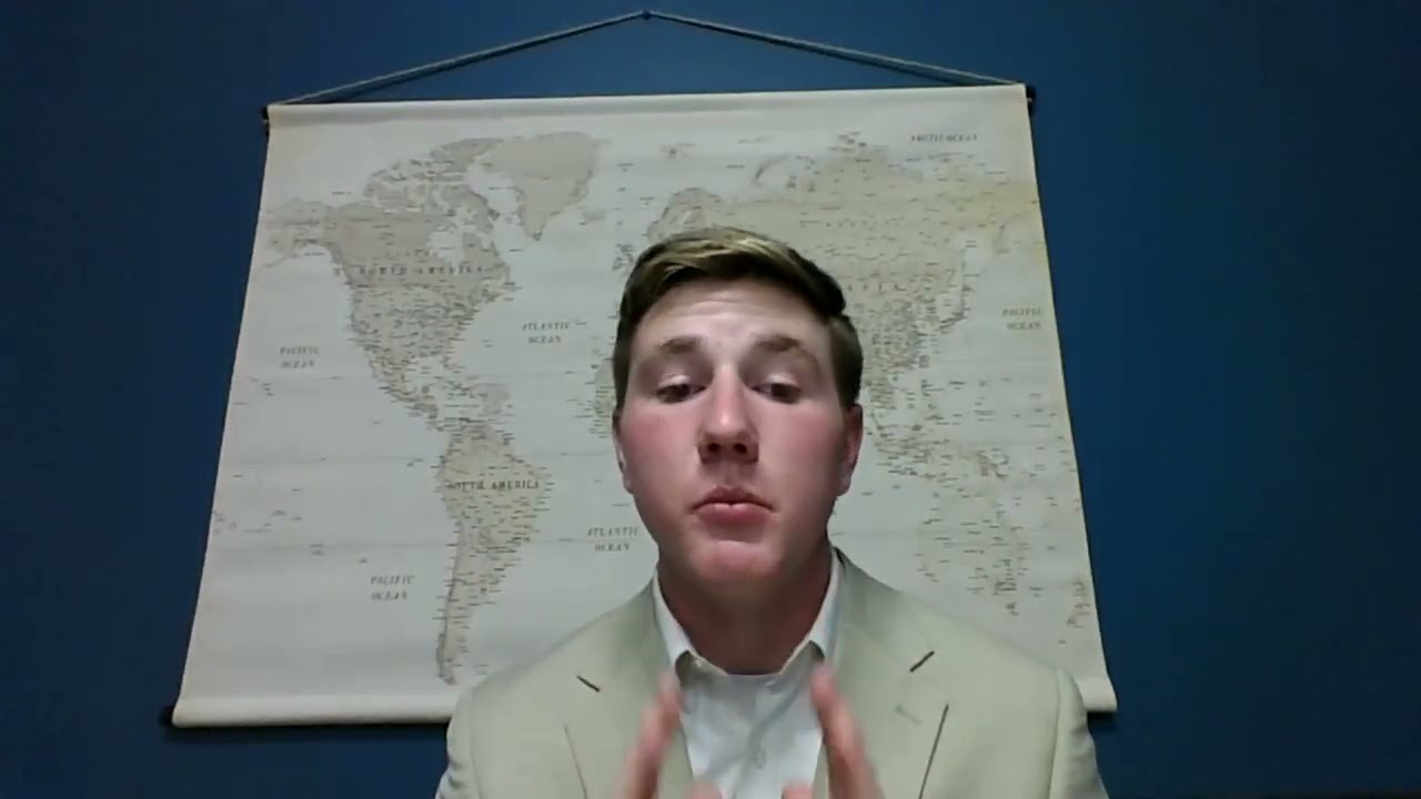 Kris Carpenter one-way interview