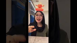 Live Hot Niswa Hbm..selalu Bikin Nafsu