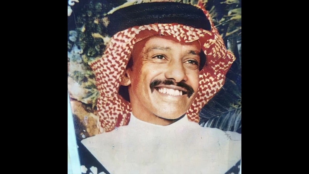 ضاع برهان حبي يوم شفتك تويق فهد السعيد (افضل تسجيل)