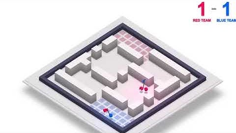 DeepMind AI’s new trick is playing ‘Quake III Arena’ like a human,  training AI agents to play