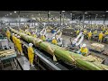 "Inside the Largest Banana Stem Factory – What They’re Making Will Shock You! | NEXT GEN FILMS"