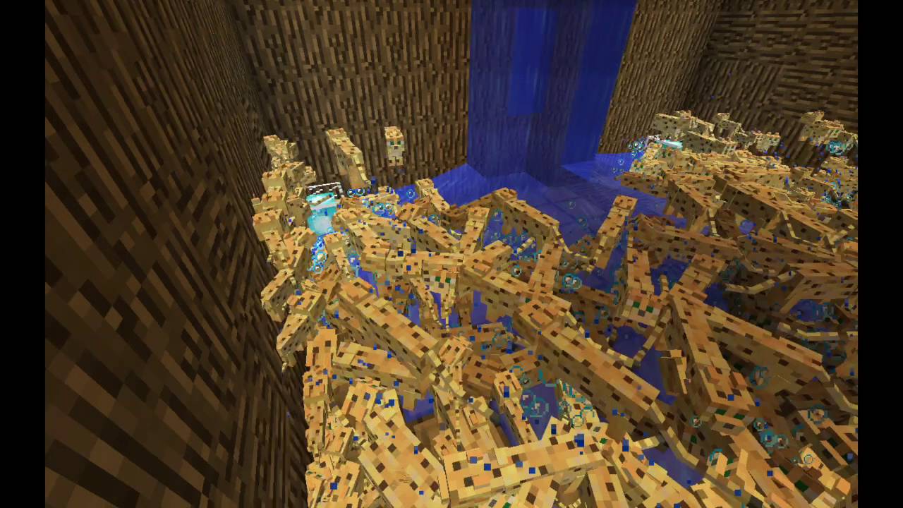 Minecraft Short Only One Mob Doesn't Like Cat Vids YouTube