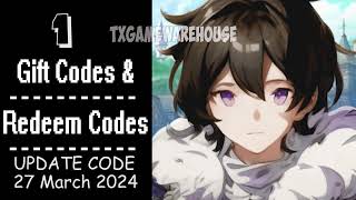 Lost Dungeon:The Relic Hunter | Update New Redeem Codes 27 March 2024| Gift Codes-How to Redeem Code screenshot 4