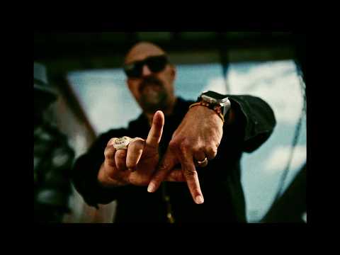 Cypress Hill, Alemán - Chingando (Video Clip) [Remix 2026]