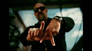 Cypress Hill, Alemán - Chingando (Video Clip)