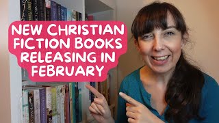What’s New in CHRISTIAN FICTION? — February 2024
Here are all the books that I could find that are releasing in February 2024 and listed as Christian fiction.
Books mentioned:
One Wrong Move by Dani Pettrey
Fatal Witness by Patricia Bradley
One Final Target by Janice Cantore
8 Down by Kimberly Woodhouse
Deadly Treasure Hunt by Sommer Smith
Kidnapping Cold Case by Laura Scott
Lethal Mountain Pursuit by Christy Barritt
Missing in Montana by Amity Steffen
Protecting the Littlest Witness by Jaycee Bullard
Undercover Colorado Conspiracy by Jodie Bailey
What I Promise You by Liz Tolsma
All My Secrets by Lynn Austin
Embers in the London Sky by Sarah Sundin
While the City Sleeps by Elizabeth Camden
The Irish Matchmaker by Jennifer Deibel
Chasing the Horizon by Mary Connealy
Lady of Disguise by Melanie Dickerson
The Rhythm of Fractured Grace by Amanda Wen
A Lady’s Guide to Marvels and Misadventure by Angela Bell
When the Flames Ravaged by Rhonda Dragomir
Recapturing Her Heart by Jennifer Slattery
The Cowboy’s Secret Past by Tina Radcliffe
United by the Twins by Jill Kemerer
A Mommy for Easter by Linda Goodnight
Dysfunction Junction by Robin W. Pearson
Guardian by Cathy McCrumb
The Ark and the Dove by Jill Eileen Smith
Watch these videos to find more book suggestions and recommendations in the Christian fiction category and dont forget to subscribe. God bless. Bye!
Christian Fiction Book Reviews etc:
https://youtube.com/playlist?list=PLUR_Oq3QrxgR6gr1DRyXzPLN_FqtguyQ8
Christian Fiction New Releases:
https://youtube.com/playlist?list=PLUR_Oq3QrxgQYfrYyiKbYyblNFV_tRL6g
Bible Study playlist:
https://youtube.com/playlist?list=PLUR_Oq3QrxgRfKAu29_YgD0vl5e2GWEkL
I am adding more Bible study resources to The Bible Community website on a regular basis:
https://thebiblecommunity.wordpress.com
Don’t forget to subscribe to my channel if you’d like to see more Christian Book videos 😃
You can connect with me in the following places...
On my blog:
https://louallenwriter.wordpress.com
On Instagram:
https://www.instagram.com/christianfaithandfiction/
On Goodreads
https://www.goodreads.com/user/show/90783108-lou-allen
On Telegram
https://t.me/Christianfaithandfiction What’s New in CHRISTIAN FICTION? — February 2024