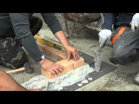 Videó: Mi az a kőműves tanfolyam?