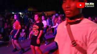 AYS AUDIO BERSAMA PENARI YANG ANGGUN DI KARNAVAL RINGINANOM