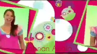 Intro Of Hi-5 Australia