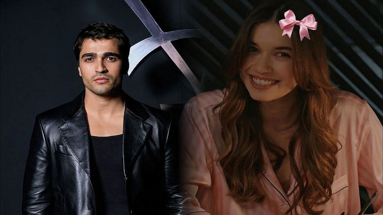 Нерушимая связь Мерта и Афры, которой мир НЕ ожидал!