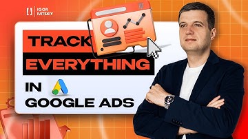 Stop Losing Data in Google Ads — Tracking Secrets You Need to Know