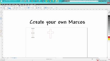 Corel Draw Tips & Tricks Macros for fun and maybe more Part 2