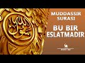 BU BIR ESLATMADIR I ABDULLOH ZUFAR