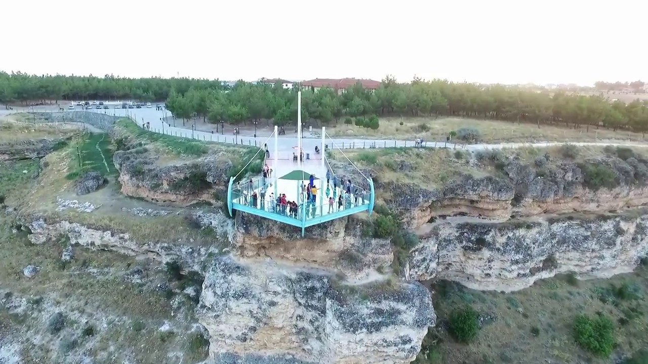 Ulubey Kanyon Festivali (2017)