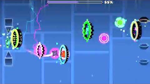 GD 2.11 | Future Cider by YUC