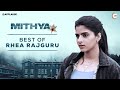 Best Of Rhea Rajguru Mithya ZEE5 Huma Qureshi Avantika Dassani Best Of Rhea Rajguru Mithya ZEE5 Huma Qureshi Avantika Dassani