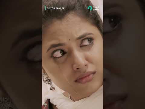 Priyanka Mohan ❤️ New Trailer #TikTokMovie #TamilTrailers #PriyankaMohan #TamilTeasers #TamilStatus