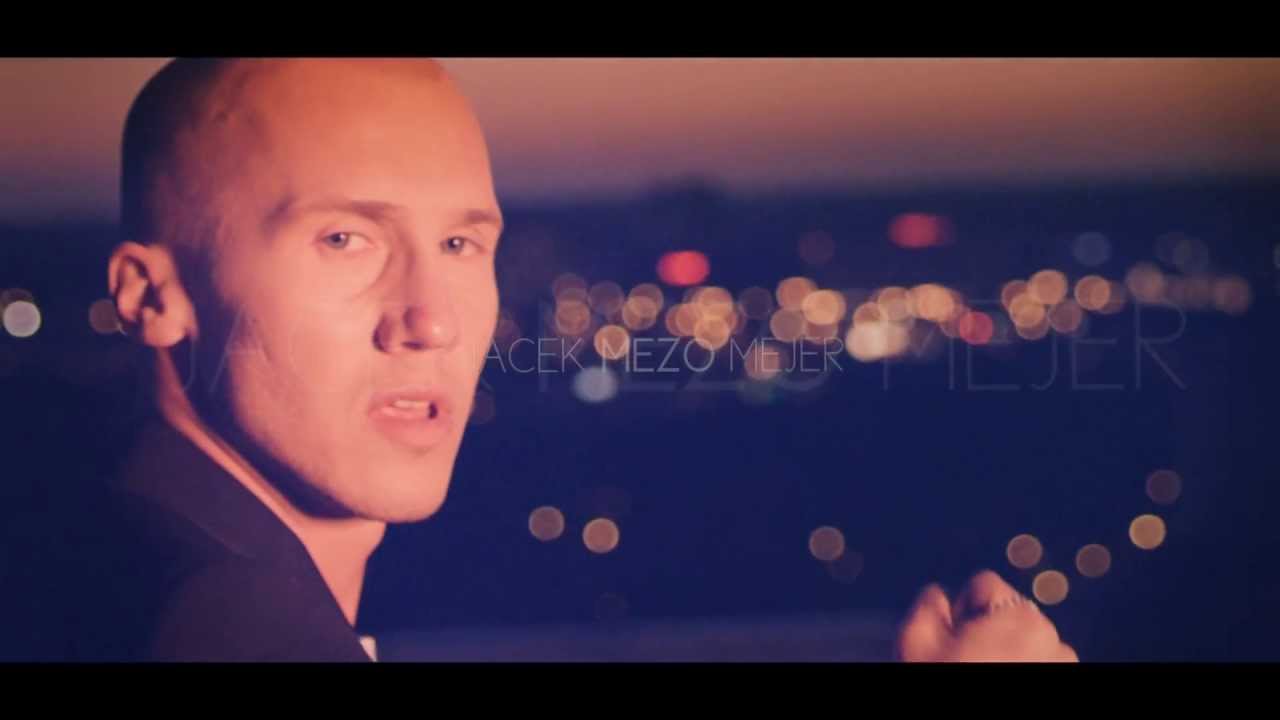 █▬█ █ ▀█▀ Jacek MEZO Mejer feat. Ewa Jach - Kryzys (Official Video)