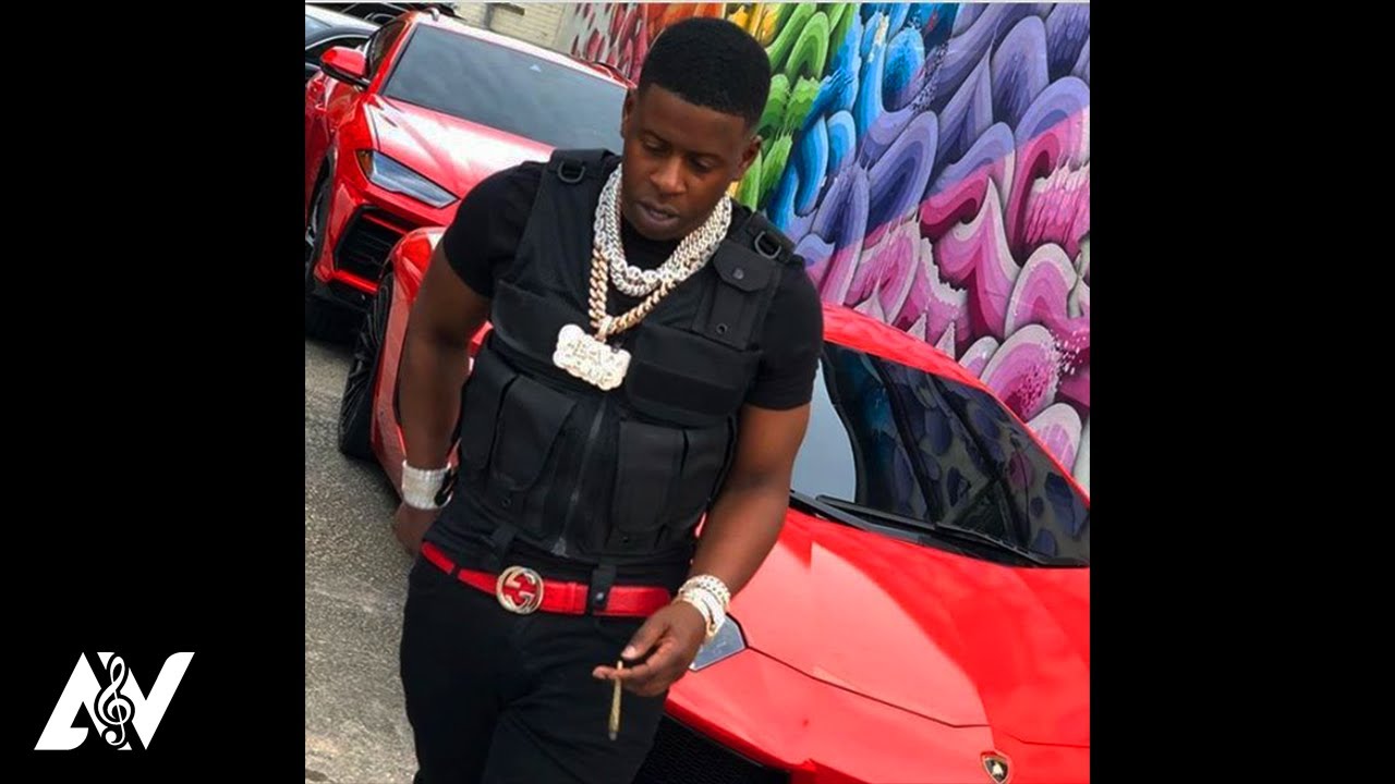 Blac Youngsta Type Beat 