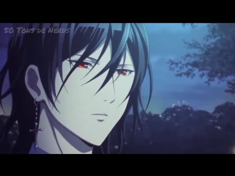 Noblesse - Dublado - Anime Dublado - Anime Curse