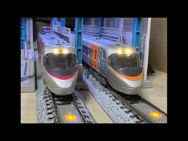 鉄道模型 SOYJOY TOMYTEC】2024年2月・3月発売予定品（2024年2月3日発表）TOMIX