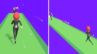 Move People All Levels Gameplay Walkthrough | Move People screenshot 4