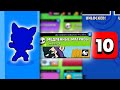 НОВЫЙ ПЕРСОНАЖ, НОВЫЙ РЕЖИМ, МЕГАЯЩИКИ В BRAWL STARS | Дайджест Бравл Старс