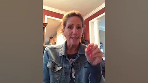 Wendy Houser Stouffer's Plexus journey