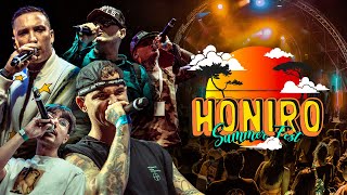 HONIRO SUMMER FEST 2022