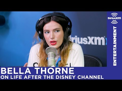 Video: Bella Thorne Vertelt Over Haar Leven Na Disney Channel