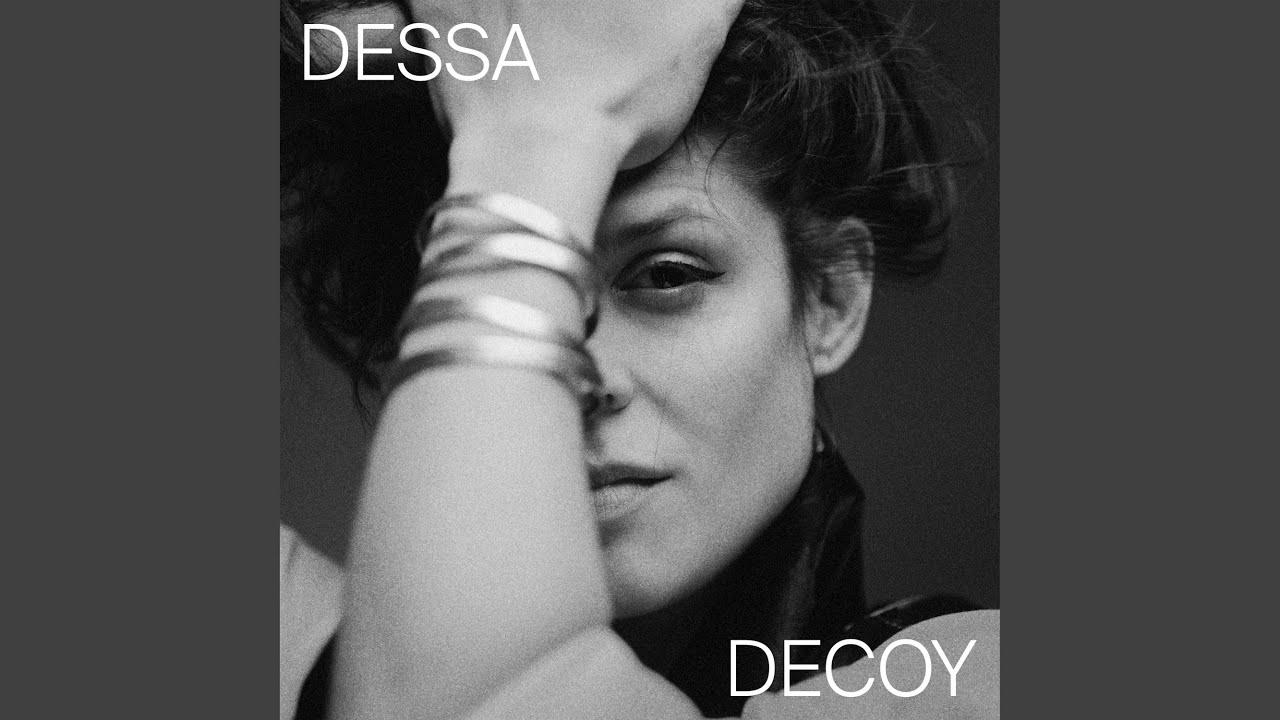 Dessa - Decoy - Official Music Video