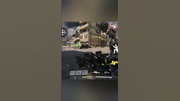 Call Of Duty Mobile / Multiplayer / FrountLine / Sniper / Victory / @Almighty_Azazel #codmobile