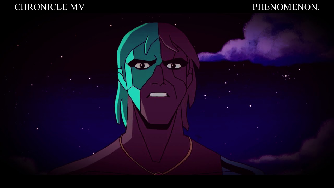 mystify [charmcaster] NEFFEX