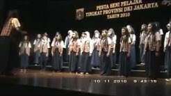 Paduan Suara 77 Jakarta-Hymne Kemerdekaan  - Durasi: 2:29. 