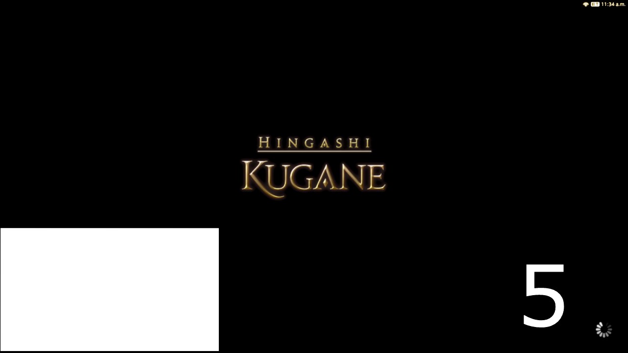 FFXIV Kugane jumping puzzle in 10 seconds