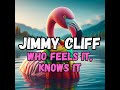 JIMMY CLIFF - WHO FEELS IT, KNOWS IT (1976)