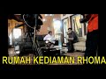 KEDIAMAN RHOMA IRAMA BERSAMA RICA RAHIM TV ONE 9 Agustus 2014